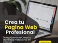 ¡Hola a todos! ¿Estás buscando una página web para tu negocio o proyecto personal? ¡Estoy aquí para ayudarte! Soy un experto en la creación de páginas web y puedo ayudarte a construir una presencia en línea que te hará destacar en el mercado. Desde el diseño hasta la implementación, estoy aquí para hacer que todo el proceso sea fácil y sin estrés. ¡Contáctame hoy mismo para empezar a trabajar juntos! #PáginasWeb #DiseñoWeb #PresenciaOnline #NegociosOnline