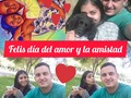 Por más momentos como estos te amo