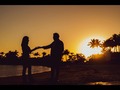 Vamos a ver si alguien Adivina quien esta pareja, no está tan dificil.  Por aquí siguiendo con la línea de atardeceres con amor. . .  #Miami #miamiphotographer #weddingphotography #wedding #weddingphotographer #weddingphoto #weddingsunset #sunset #photographer #boda #fotografodebodas #picoftheday #love #engagementphotos #engagementshoot #engaged #florida