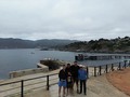 En la comuna de Casablanca se ubica, hacia un trozo de la costa, el poblado de Quintay. Un destino reconocido por su caleta llena de pescadores y sabores que vienen directamente del mar; y sus tranquilas playas tan anheladas en el litoral central.  Acá se accede desde el kilómetro 93 de la Ruta 68, una ruta llena de vegetación local que forman un paisaje envidiable que da al mar.  #playa #quintaychile🇨🇱 #verano #summervibes