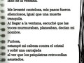 Especial de Micro relatos y Cuentos para Monstruos. Calificalo del 1 al 10 Síguenos en @𝐥𝐞𝐜𝐭𝐨𝐦𝐚𝐧𝐢𝐚 ⁣⁣ ⁣ 𝘊𝘳𝘦𝘥𝘪𝘵𝘰𝘴 𝘦𝘯 𝘭𝘢 𝘪𝘮𝘢𝘨𝘦𝘯⁣ ⁣⁣ ⁣⁣Visita nuestra tienda virtual para lectores. Envios a todo el mundo. Link en mi perfil ⁣⁣ #libros #lectores #amoleer #lectomania #libros #lectores #bookstagram #leer #frases #book #peru #lima #colombia #mexico #microrelatos #microcuento #cuentosparamonstruos #cuentos #miedo