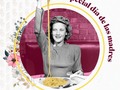 El amor a mamá lo puedes expresar trayéndola el domingo a comer 𝗱𝗲𝗹𝗶𝘇𝗶𝗼𝘀𝗼 💓✨🍝   Hemos preparado para ella un menú especial (desliza) 😋 … y con la mejor atención para que no tengas que preocuparte por nada más… 🥂   Reserva tu mesa y no pierdas la oportunidad de hacer ese día el más especial para ella 💝   Te esperamos!   Contacto: +58 4126675896 📲  📍Santa Irene.   #puntofijo