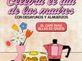 Para nosotros será un placer recibir a todas las mamás este domingo 14 de mayo 💫🗓️  El regalo mas valioso es el tiempo y los momentos memorables con ella ❤️  Abriremos desde las 8:00am hasta las 5:00 pm para que compartan un delizioso desayuno o almuerzo 🤩¡Recordándole lo maravillosa que es! 🐇  Recuerda ¡El café de ella va por la casa! ☕♥️