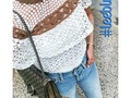 Y si tú estilo es más romántico, está preciosisíma blusa en crochet es perfecta. Disponible sólo en @leebluecolombia WhatsApp 📲3004358620 #nuevacoleccion #tendencia #trendalert #nuevacoleccion #streetstyle #style #lookdeldia #fashionblogguer #fashion #fashionista #bogota #medellin #neiva #barranquilla #pereira #santamarta #cartagena #bucaramanga #villavicencio #armenia #sincelejo #manizales #cali #popayan #leebluecolombia #leeblue