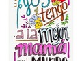 Porque no solamente hoy debes decirle te quiero y celebrar su vida, por más te quieros, besos y abrazos para el ser más hermoso del mundo mi mamá. FELIZ DÍA A TODAS LAS MAMÁS DE NACIMIENTO, DE CRIANZA Y DE CONVICCIÓN. #felizdiamama #leebluecolombia #leebluekids