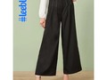 Un pantalón palazzo negro es indispensable en nuestro guardarropa y este es preciosisímo lo tenemos en talla S-M Disponible sólo en @leebluecolombia WhatsApp 📲3004358620 #nuevacoleccion #tendencia #trendalert #nuevacoleccion #streetstyle #style #lookdeldia #fashionblogguer #fashion #fashionista #bogota #medellin #neiva #barranquilla #pereira #santamarta #cartagena #bucaramanga #villavicencio #armenia #sincelejo #manizales #cali #popayan #leebluecolombia