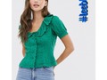 Está blusa la ame super delicada pero muy versátil ideal para completar cualquier outfit. Disponible sólo en @leebluecolombia WhatsApp 📲3004358620 #nuevacoleccion #tendencia #trendalert #nuevacoleccion #streetstyle #style #lookdeldia #fashionblogguer #fashion #fashionista #bogota #medellin #neiva #barranquilla #pereira #santamarta #cartagena #bucaramanga #villavicencio #armenia #sincelejo #manizales #cali #popayan #leebluecolombia #2020