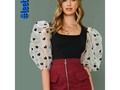 Terminamos la noche con esta espectacular blusa. Disponible sólo en @leebluecolombia WhatsApp 📲3004358620 #nuevacoleccion #tendencia #trendalert #nuevacoleccion #streetstyle #style #lookdeldia #fashionblogguer #fashion #fashionista #bogota #medellin #neiva #barranquilla #pereira #santamarta #cartagena #bucaramanga #villavicencio #armenia #sincelejo #manizales #cali #popayan #leebluecolombia #2020