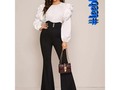 Este #totallook nos dejó encantadas es super elegante y con mucho estilo el pantalón estiliza la figura y hace que tus piernas se vean eternas. Disponible sólo en @leebluecolombia WhatsApp 📲3004358620 #nuevacoleccion #tendencia #trendalert #nuevacoleccion #streetstyle #style #lookdeldia #fashionblogguer #fashion #fashionista #bogota #medellin #neiva #barranquilla #pereira #santamarta #cartagena #bucaramanga #villavicencio #armenia #sincelejo #manizales #cali #popayan #leebluecolombia #2020