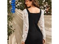 Empecemos el día con este hermosísimo vestido muy delicado y femenino. Disponible sólo en @leebluecolombia WhatsApp 📲3004358620 #nuevacoleccion #tendencia #trendalert #nuevacoleccion #streetstyle #style #lookdeldia #fashionblogguer #fashion #fashionista #bogota #medellin #neiva #barranquilla #pereira #santamarta #cartagena #bucaramanga #villavicencio #armenia #sincelejo #manizales #cali #popayan #leebluecolombia #2020