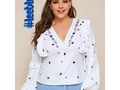 Para nuestras hermosuras que tal está belleza de blusa. Disponible sólo en @leebluecolombia WhatsApp 📲3004358620 #nuevacoleccion #tendencia #trendalert #nuevacoleccion #streetstyle #style #lookdeldia #fashionblogguer #fashion #fashionista #bogota #medellin #neiva #barranquilla #pereira #santamarta #cartagena #bucaramanga #villavicencio #armenia #sincelejo #manizales #cali #popayan #leebluecolombia #2020