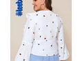 Para nuestras hermosuras que tal está belleza de blusa. Disponible sólo en @leebluecolombia WhatsApp 📲3004358620 #nuevacoleccion #tendencia #trendalert #nuevacoleccion #streetstyle #style #lookdeldia #fashionblogguer #fashion #fashionista #bogota #medellin #neiva #barranquilla #pereira #santamarta #cartagena #bucaramanga #villavicencio #armenia #sincelejo #manizales #cali #popayan #leebluecolombia #2020