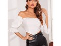 🔛🔛 ENTREGA INMEDIATA 🔛🔛 Una hermosa blusa blanca siempre será indispensable en tu guardarropa. sólo en @leebluecolombia WhatsApp 📲3004358620 #nuevacoleccion #tendencia #trendalert #nuevacoleccion #streetstyle #style #lookdeldia #fashionblogguer #fashion #fashionista #bogota #medellin #neiva #barranquilla #pereira #santamarta #cartagena #bucaramanga #villavicencio #armenia #sincelejo #manizales #cali #popayan #leebluecolombia #2021
