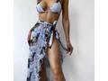 🆕🆕SOBRE PEDIDO 🆕🆕 Si quieres un vestido de baño hermoso puedes preguntarnos que tenemos muchas opciones.