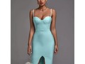 🆕🆕 SOBRE PEDIDO 🆕🆕 Si quieres verte elegante y sensual los vestidos bandage son la mejor opción, moldean y estilizan tu cuerpo y tienen el toque de sensualidad indicado.