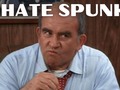 "You got spunk."  #Svengoolie