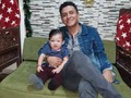 Las mamitas y papitos de Maximiliano ♡