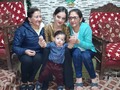 Las mamitas y papitos de Maximiliano ♡