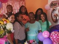 Gracias Dios 🥰 un año mas que cumple mi abuelita 🥰🥰🥰🥰