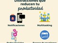 ¿Agregarías alguna otra? ¿Cuál es la tuya?  #LeidyReynoso #CrecimientoPersonal #Productividad