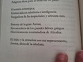 La protagonista: Atenea Antología poética @elipsiseditores  Feliz día de la mujer, porque todas somos protagonistas