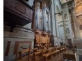 Órgano de la Catedral de San Pedro en Bolonia