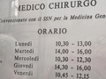 Ser médico en otro continente es...
