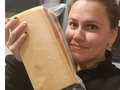 Parma sin parmigiano no sería Parma @91andrea.v