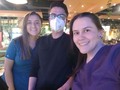 Feliz día del médico intensivista amigos míos  @cjlopezv  @andrerozs