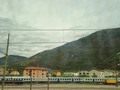 Arrivederci Italia - Bella!