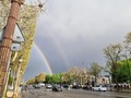 Bonjour Paris
