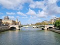 Paris belle