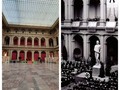 Hay lugares que dan más frío que las mismas Catacumbas...