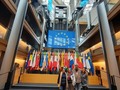 La familia en el Parlamento Europeo
