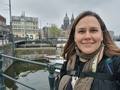 Bonjour, bonsoir, ciao, buongiorno, hallo, ahoj...  Todo lo que se aprende... Merci Grazie Danke Děkuji Bedankt Gracias vida!
