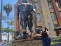 ¿Por qué nuestro andar a veces va sobre los demás?