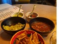 Venir a México y comer... Un placer ineludible. Gracias a @grandpalladiumcostamujeres  Y a #laadelita #restaurantelaadelita