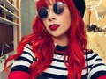 🍄🍄🍄  #redhair