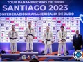 Forjando un camino   Bronce Open Panamericano Chile 🇨🇱