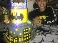 Mí love, cómo te extraño otro cumple lejos de ti