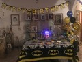 Mí love, cómo te extraño otro cumple lejos de ti