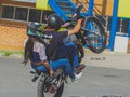 BIKE LIFE 😈🔥🔥🔥 #zonariders  ALMACÉN FREESTYLE 258 @almacen_freestyle_258 @almacen_freestyle_258 @almacen_freestyle_258 @almacen_freestyle_258  TALLER FREESTYLE 258 @taller_freestyle258 @taller_freestyle258 @taller_freestyle258 @taller_freestyle258