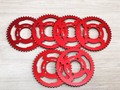 Sprocket para DT en duraluminio 🔥🔥🔥🔥🔥🔥 envíos a todo el país 📲📲📲📲 #3104753759 TALLER FREESTYLE 258 @taller_freestyle258 @taller_freestyle258 @taller_freestyle258 @taller_freestyle258  ALMACÉN FREESTYLE 258 @almacen_freestyle_258 @almacen_freestyle_258 @almacen_freestyle_258 @almacen_freestyle_258