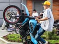 Al mejor estilo 😈🔥🔥 #bikelife  ALMACÉN FREESTYLE 258 @almacen_freestyle_258 @almacen_freestyle_258 @almacen_freestyle_258 @almacen_freestyle_258