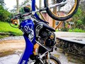 Ready el toro 😈🔥🔥 #bikelife  ALMACÉN FREESTYLE 258 @almacen_freestyle_258 @almacen_freestyle_258 @almacen_freestyle_258 @almacen_freestyle_258