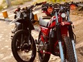 Los juguetes 😈🔥🔥 #bikelife  ALMACÉN FREESTYLE 258 @almacen_freestyle_258 @almacen_freestyle_258 @almacen_freestyle_258 @almacen_freestyle_258