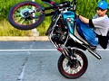 Al mejor estilo 😈🔥🔥 #bikelife  ALMACÉN FREESTYLE 258 @almacen_freestyle_258 @almacen_freestyle_258 @almacen_freestyle_258 @almacen_freestyle_258