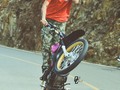 Al mejor estilo 😈🔥🔥 #bikelife  ALMACÉN FREESTYLE 258 @almacen_freestyle_258 @almacen_freestyle_258 @almacen_freestyle_258 @almacen_freestyle_258