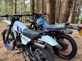 Los juguetes 😈🔥🔥 #bikelife  ALMACÉN FREESTYLE 258 @almacen_freestyle_258 @almacen_freestyle_258 @almacen_freestyle_258 @almacen_freestyle_258