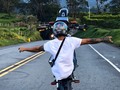 Activos las 24/7 😈🔥🔥 #bikelife   Las mejores prendas 👊👊👊👊👊👊 @almacen_freestyle_258 👈👈👈👈 @almacen_freestyle_258 👈👈👈👈 📲 📲 3012994939  ENVÍOS A TODO EL PAIS 👊👊👊👊,  #yamaha #yamahadt #dt125 #dt175 #colombia🇨🇴